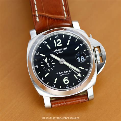 panerai uhr gebraucht|pre owned panerai watches uk.